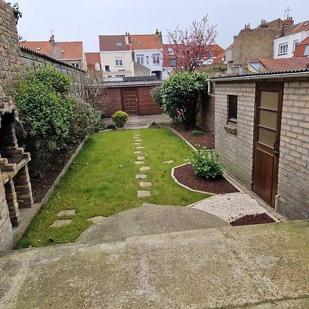 Maison Familiale Dunkirk Exterior foto